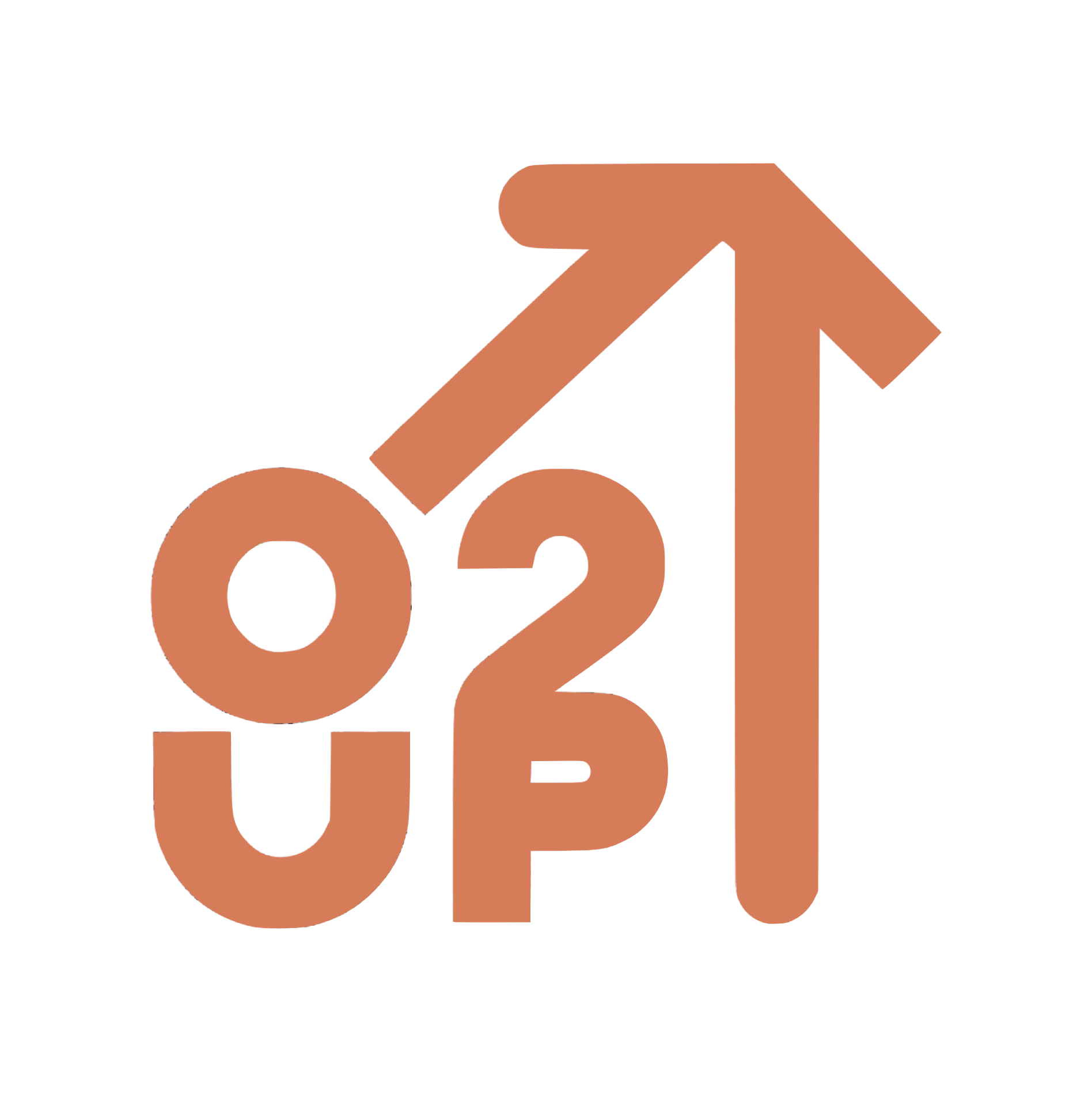 021up Logo